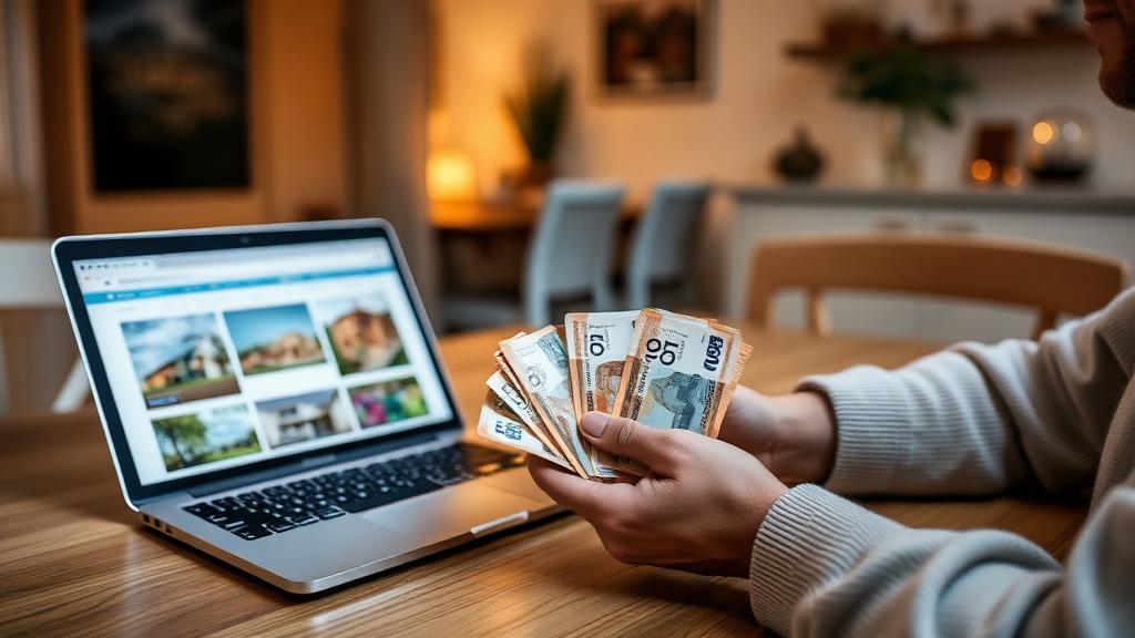 ¡Descubre cómo Invertir en Inmuebles en España con Poco Dinero y Vivir de Rentas!