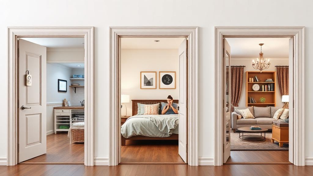 Alquiler Tradicional, Habitacional o Turístico: ¿Cuál es la Mejor Estrategia Inmobiliaria?