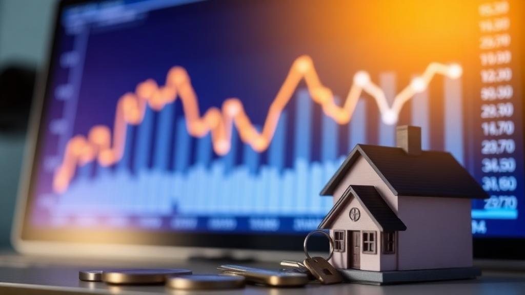 ¿Hipoteca Fija o Variable? La Decisión que Marcará el Éxito de tu Inversión