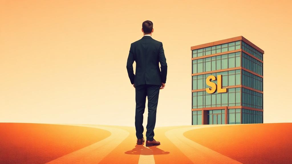 Invertir en Inmuebles: ¿Lo Hago como Particular o Creo una Sociedad Limitada (SL)?
