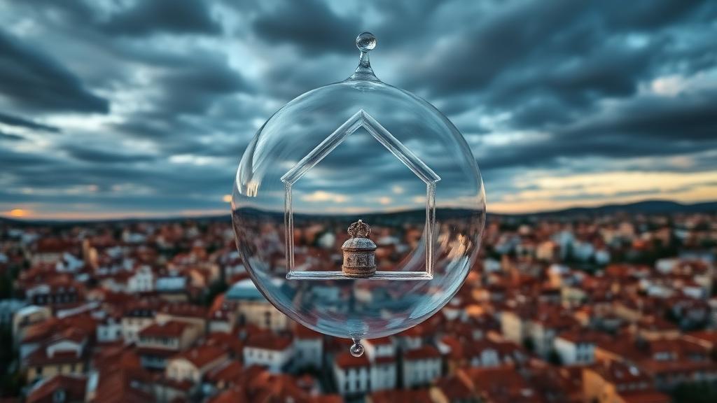 ¿Estamos ante una Nueva Burbuja Inmobiliaria en España? Descubre la Verdad