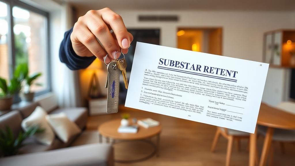 El Modelo Rent to Rent: Cómo Ganar Dinero con Inmuebles sin Comprar la Propiedad