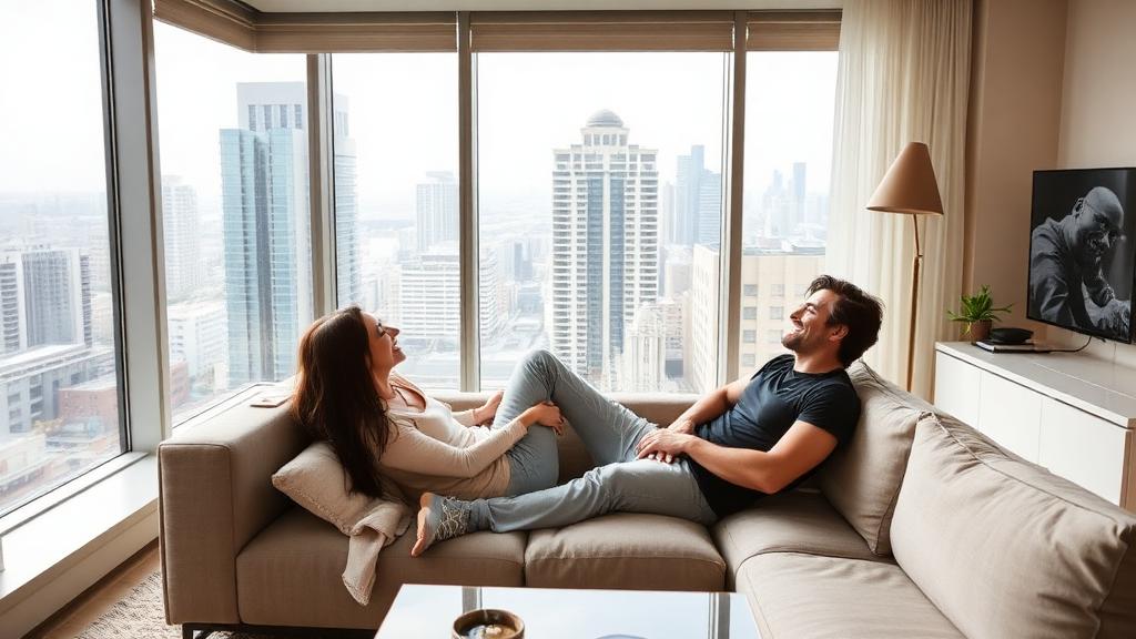 El Error de Comprar la Casa de tus Sueños: Por Qué Deberías Vivir de Alquiler