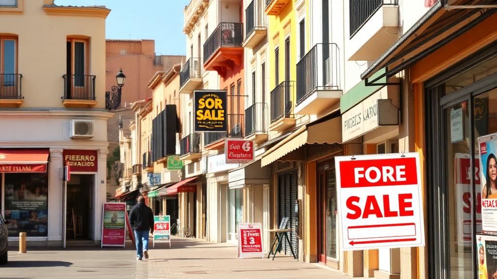 Locales Comerciales: Las 3 Inversiones Más Seguras y Rentables del 2025
