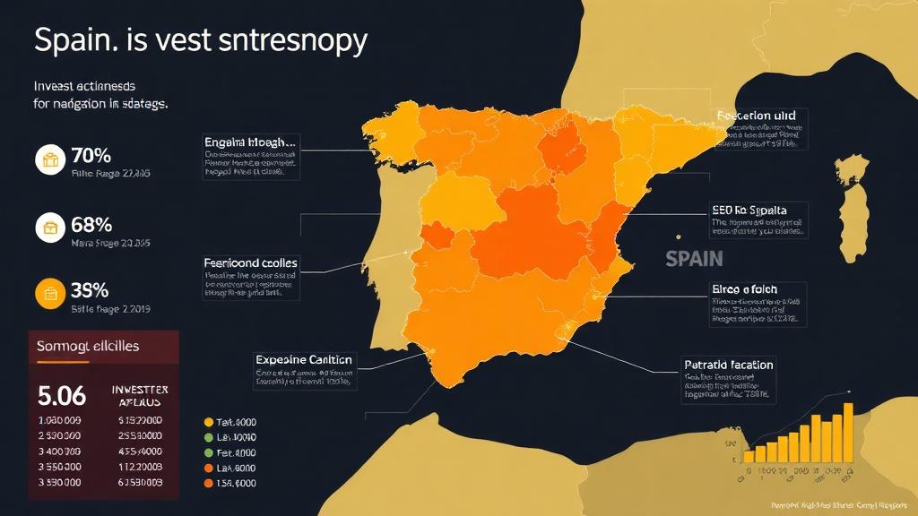 Cómo Identificar la Zona Ideal para Invertir: El Secreto de la Rentable "Zona 3"