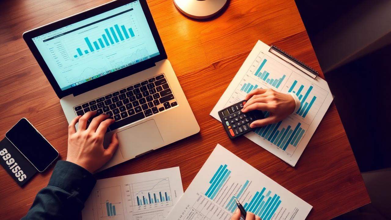 Cómo calcular la rentabilidad inmobiliaria: bruta, neta y flujo de caja